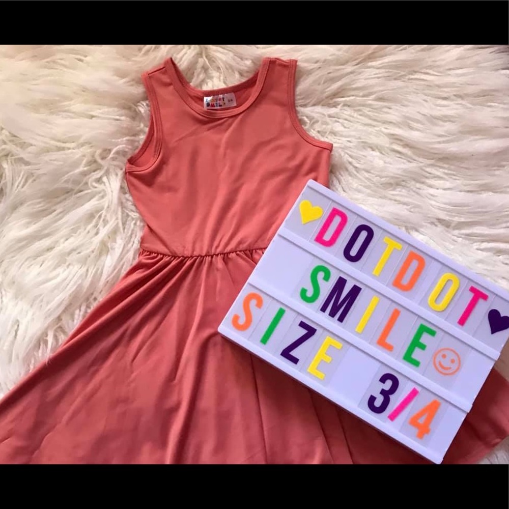 Toddler dress